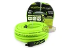 Legacy Flexzilla 3/8" 100' Compressed Hose 300 Psi Field Repairable. Fixed Price $69.95.