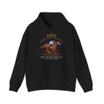 Triple Crown Champion Secretariat 1973 Nostalgic Pullover Hoody. Fixed Price $48.99.