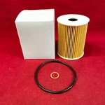 New Oe Spec Engine Oil Filter And Gaskets Fits Hyundai / Kia #: 26320-3CKB0. Fixed Price $6.47.