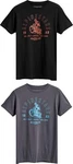 Alpinestars Sander T-shirt Mens Tee. Fixed Price $36.95.