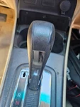 2002-2005 Honda Civic Knob Black Oem Shifter Handle Auto Selector Hybrid. Fixed Price $40.00.