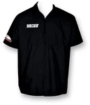 Throttle Threads Vance & Hines Shop Shirt. Fixed Price $87.99.