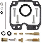 Moose Carb Repair Kit 26-1312 1003-0835. Fixed Price $64.59.