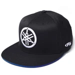 Yamaha Fork New Era Flex-fit Hat Factory Effex Black Sm/md VFE-17CFF-BK-SD. Fixed Price $37.95.