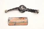 Hot Leathers VX511 Vest Extender Braid Mud Girl Nos. Fixed Price $11.45.