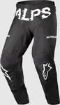 Alpinestars Racer Found Motocross Pants Black/white Size 482-985140. Fixed Price $69.99.