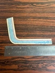 New Oem Polaris 7073622 Lefthand Nosecone Decal. Fixed Price $12.99.