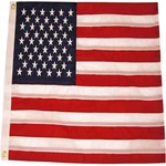 Products Sewn American Flag For Boats 20 X 30. Fixed Price $55.00.