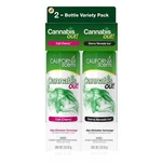Car Air Freshener Odor Eliminator Spray 2 Pack Cali Cherry Sierra Nevada Ice. Fixed Price $8.99.