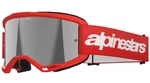 Alpinestars Vision 3 Wordmark Goggle. Fixed Price $41.95.