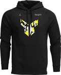 Thor Iconic Pullover Hoodie - Mens Sweatshirt. Fixed Price $64.95.