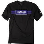 Factory Effex Yamaha Racing Stripes Tee, Black. Fixed Price $24.99.