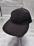Yamaha Racing Black Truckers Style Hat Mesh Back. Label. Fixed Price $22.99.