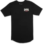 Dbk Beer Co Premium Tee Black Lg. Fixed Price $34.95.