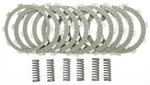 Ebc SRC121 Street Racer Clutch Kit. Fixed Price $170.27.
