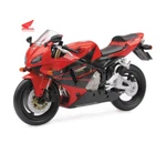 Honda CBR600RR 1:12 Motorcycle Toy Model By New Ray 42603. Fixed Price $21.88.