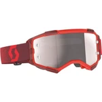 Scott Usa Fury Goggles 272828-0004269. Fixed Price $66.45.