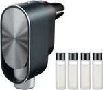 Smart Car Air Freshener Diffuser - Rechargeable With 3 Grey. Fixed Price $28.74.