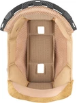 Icon Threshold Liner Brown 3XL 0134-4359. Fixed Price $25.25.