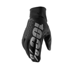 100-PERCENT Hydromatic Brisker Gloves Black Lg. Fixed Price $49.95.