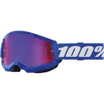 100 Percent Strata Youth Goggles 50032-00008. Fixed Price $39.95.