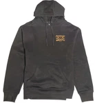 Fasthouse Bound Mens Pullover Hoody Black. Fixed Price $38.31.