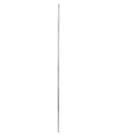 Hoist Fitness Strength System Solid Core Guide Rod 73.75 Inch 26-STD-SG101. Fixed Price $89.00.