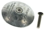 Yamaha Anode F0K-U7697-00-00 Oem New. Fixed Price $16.12.