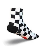 Socks - Sockguy 3" Classic Ridgemont S/m Cycling/running New. Fixed Price $13.95.