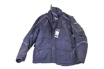 New Oem Victory 286320714 Black Tour Jacket Size 3XL Nos. Fixed Price $400.99.