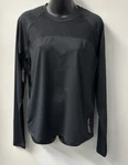 Can-am Women's Performance Long Sleeve Shirt Black 454691. Fixed Price $59.99.