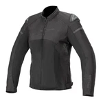 Alpinestars Stella T-gp Plus Air V3 Womens Textile Jacket Black. Fixed Price $184.30.