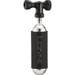 Lezyne Control Drive CO2 25G Black/hi Gloss,. Fixed Price $34.99.