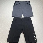 Alpinestars Stella Alps Fox Shorts Mens 28 And 30 Lot Of Motocross Dirtbike. Fixed Price $25.99.