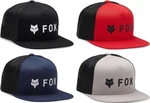 Fox Racing Absolute Mesh Snapback Hat - Baseball Cap Lid Casual Moto Mx. Fixed Price $34.95.