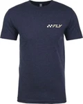 Fly Racing 354-0328S Victory Tee Midnight Navy Small. Fixed Price $37.17.