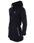 Jetpilot Womens Tour Coat (2025) -pink Size 10(M). Fixed Price $222.00.