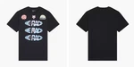 Fox Racing Pro Circuit Ss Tee Blk. Fixed Price $39.95.