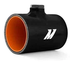 Mishimoto Black Silicone Coupler W/ 3" In Out & 1 8" Bung MMCP-30NPTBK. Fixed Price $39.95.