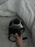 Afx FX-70 Dot Motorcycle War Helmet. Fixed Price $20.00.