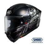 Shoei Japan X-fifteen X-15 Cross Logo TC-5 Full Face Helmet X-spr Pro. Fixed Price $900.31.