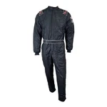 G-force Racing Gear 35451SMLBK G-limit Sfi Suit Small Black. Fixed Price $554.57.