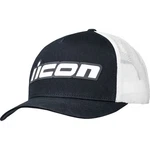 Icon Slant Hats Osfa Black 2501-4332. Fixed Price $32.99.