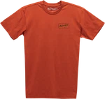 Alpinestars Turnpike Premium T-shirt 121174007462X Coral 2XL. Fixed Price $41.39.