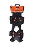 Ergodyne 6300TC Black Traction Device Size: Large SJ0524 16734 New. Fixed Price $14.99.