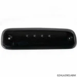 Led Third Brake Light Stop Cargo Lamp Black Housing Fit For 97-01 Jeep Cherokee. Fixed Price $12.70.