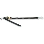 Moose Ratchet Swivel Tie Downs 3920-0339. Fixed Price $61.95.