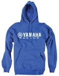 Factory Effex Yamaha Racing Mens Pullover Hoody Blue. Fixed Price $58.83.