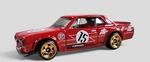 Nissan Skyline Ht 2000 Gt-x Diorama Collectible Diecast Model Car 1:64 Red Loose. Fixed Price $9.98.