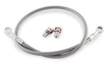Kawasaki 1978-80 Kz 1000 Ltd Galfer Braided Stainless Steel Rear Brake Line Kit. Fixed Price $49.95.